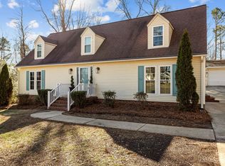 206 Pine Ct, China Grove, NC 28023