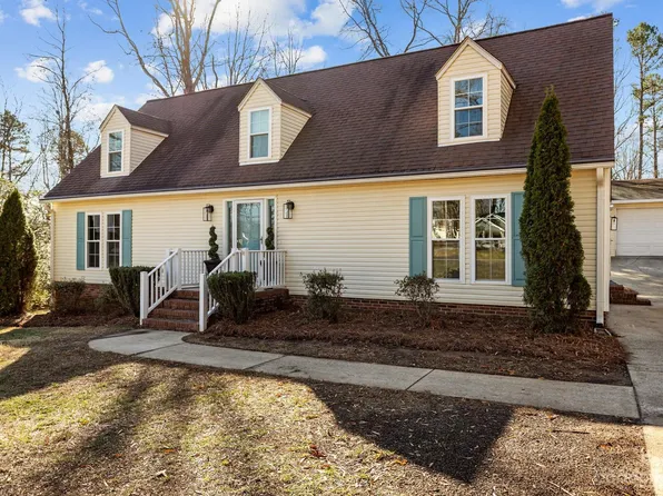 206 Pine Ct, China Grove, NC 28023