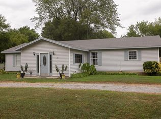 28 W Railroad St, McAlester, OK 74501