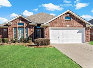 5720 Lori Ln, Beaumont, TX 77713