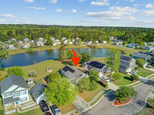 318 Seneca River Dr, Summerville, SC 29485