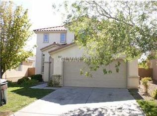 9657 Gentle Spirit Dr, Las Vegas, NV 89148