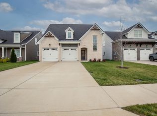 3543 Caroline Farms Dr, Murfreesboro, TN 37129