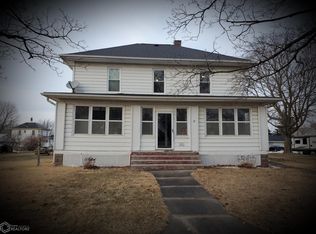 106 NE 1st St, Morning Sun, IA 52640