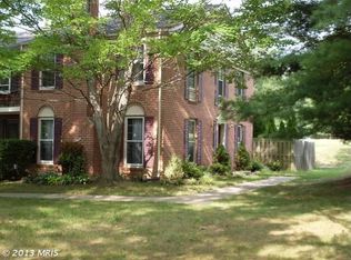 9852 Maple Leaf Dr, Montgomery Village, MD 20886