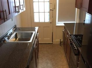 116 Washington St #53R, Brighton, MA 02135