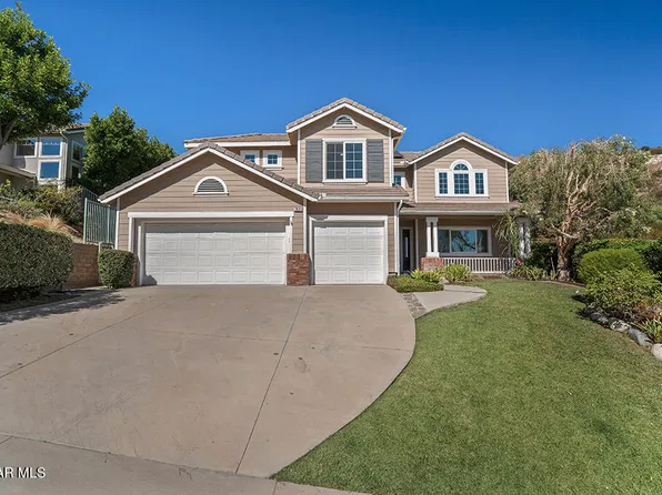 7631 Wiscasset Dr, Canoga Park, CA 91304
