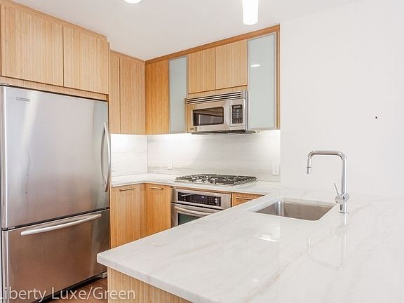 2nd image of 200 N End Ave APT 7S