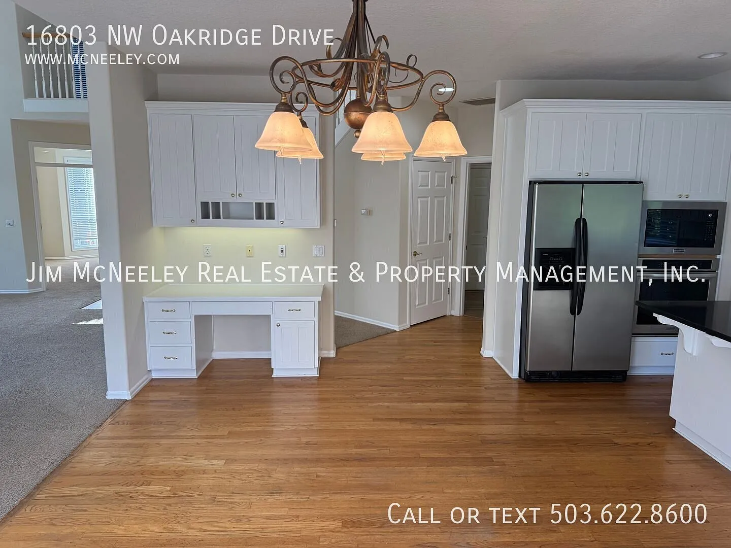 Bethany Four Bedroom with Open Floor plan and central A/C — Photo 4