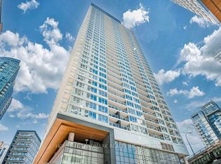19 Bathurst St #605, Toronto, ON M5V0R9