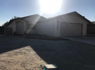 10311 S Tornado Ave, Yuma, AZ 85365
