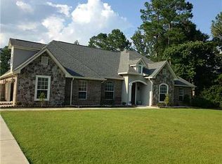 13918 Deneen Rd, Vancleave, MS 39565