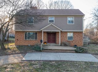 4477 Olentangy River Rd, Columbus, OH 43214