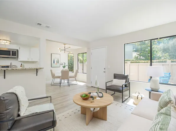 56 Dockside Circle, San Rafael, CA 94903