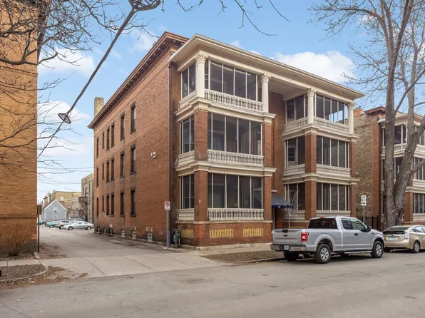 30 Saint Albans St S APT 2A, Saint Paul, MN 55105