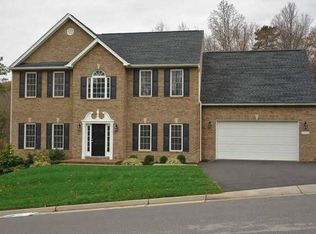 2926 Phillips Brook Ln, Salem, VA 24153