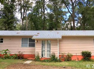 12218 NW 148th Ave, Alachua, FL 32615