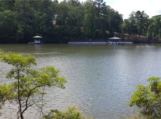 201 Harbor Point Rd LOT 37WATERFRONT, Seneca, SC 29672