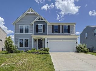 915 Darlington Creek Dr, Alexandria, KY 41001