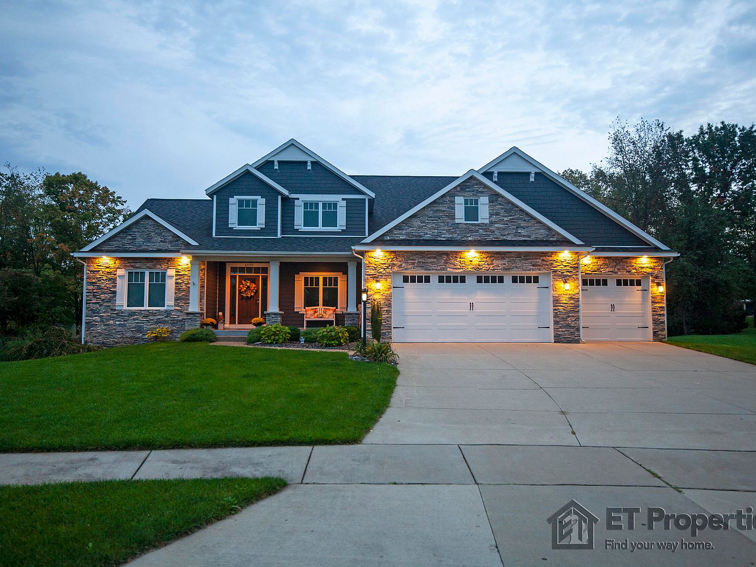 6400 Summer Meadows Dr NE, Rockford, MI 49341 | Zillow