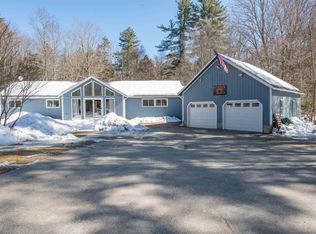 43 New Boston Rd, Amherst, NH 03031