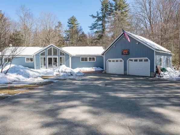 43 New Boston Road, Amherst, NH 03031