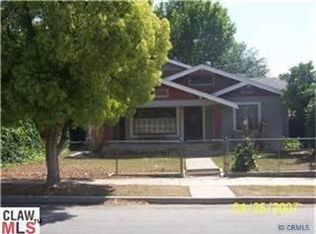 617 Grace St, Bakersfield, CA 93305