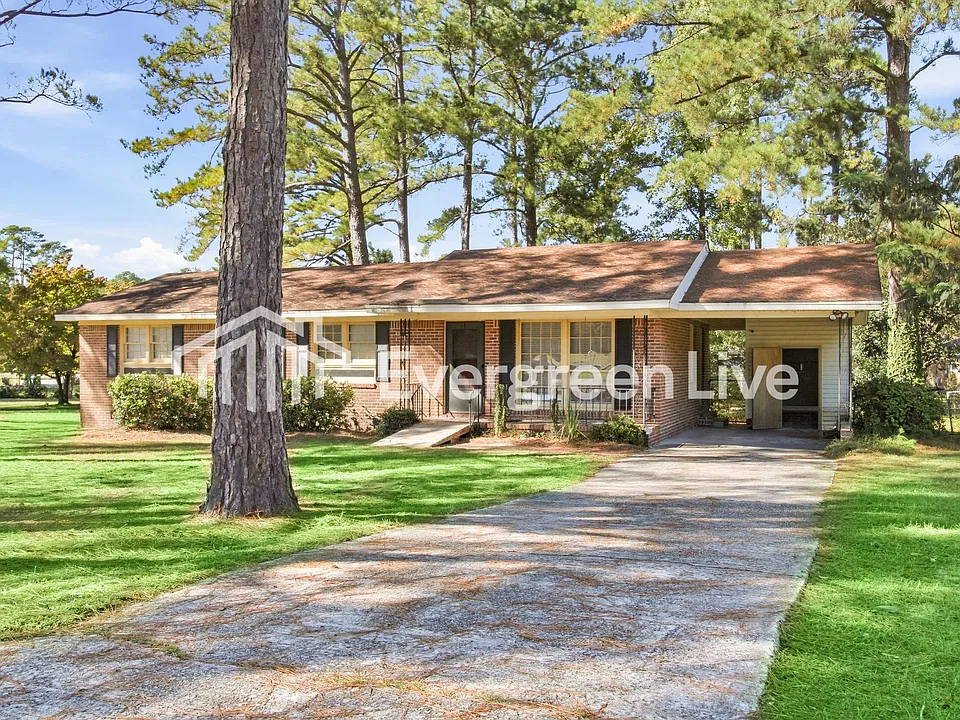 2930 Woodway Ln