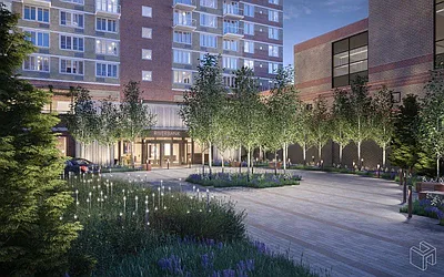 Rented by Halstead Real Estate