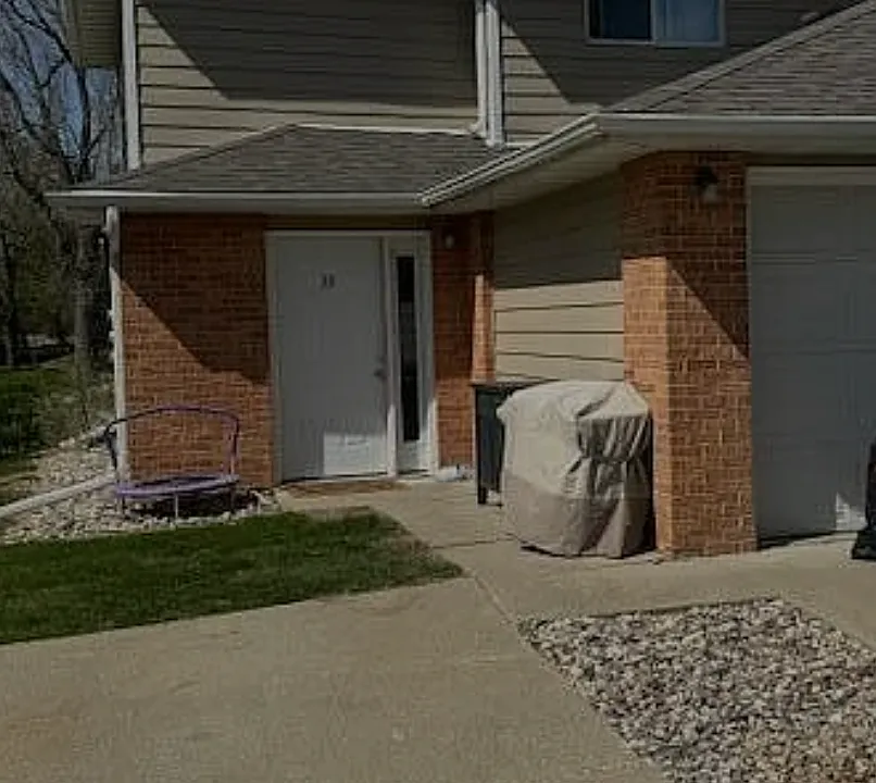 1536 Little Bluestem Ct