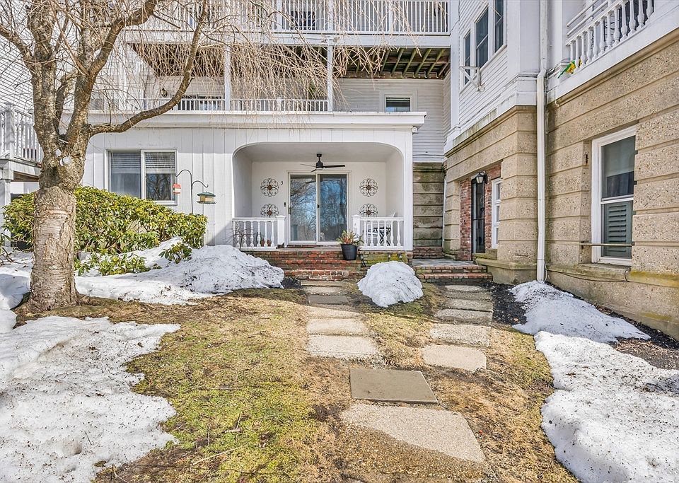 1st image of 1401 Great Pond Rd APT 3