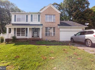 1508 Kingshill St, Bowie, MD 20721
