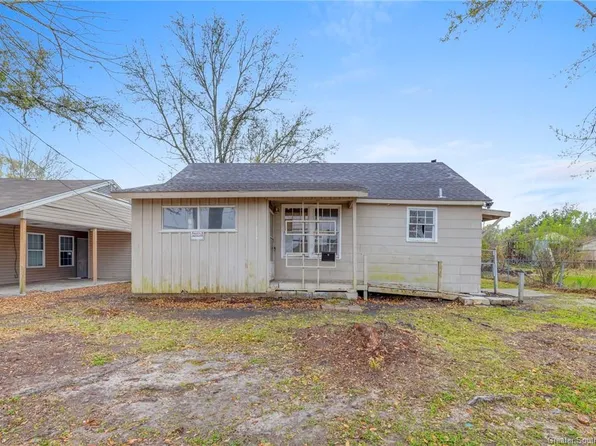 2234 12th St, Lake Charles, LA 70601