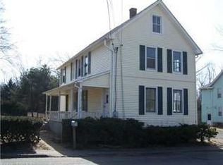 7 New Ln, Cromwell, CT 06416