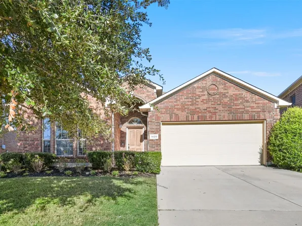 1420 Preakness Dr, Irving, TX 75060