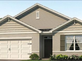 245 Meghan Cir, Deland, FL 32724