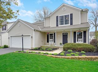 1128 Waterview Ct, Blacklick, OH 43004