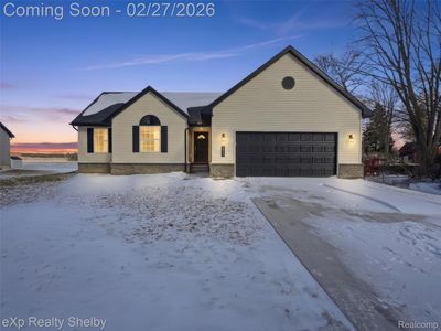 34461 Pratt Rd, Memphis, MI, 48041