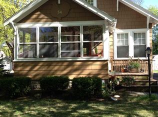 54 Coolidge Ave, Glens Falls, NY 12801