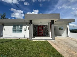 Road 109, San Sebastian, PR 00685