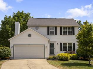 242 Boehm Ct, Westerville, OH 43081