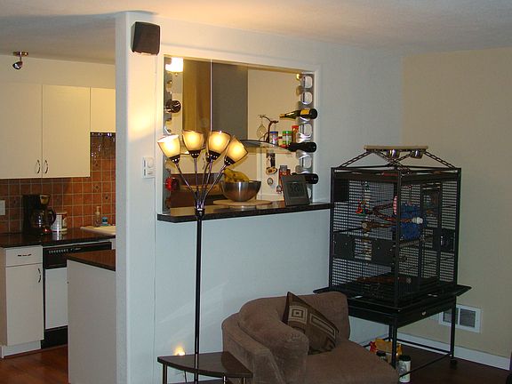 2nd image of 22985 Marine View Dr S APT D315