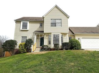 9112 Colchester Ridge Rd, Knoxville, TN 37922