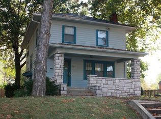 641 Procter Pl, Independence, MO 64052