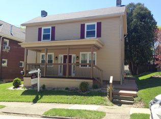 422 Arch Ave, Greensburg, PA