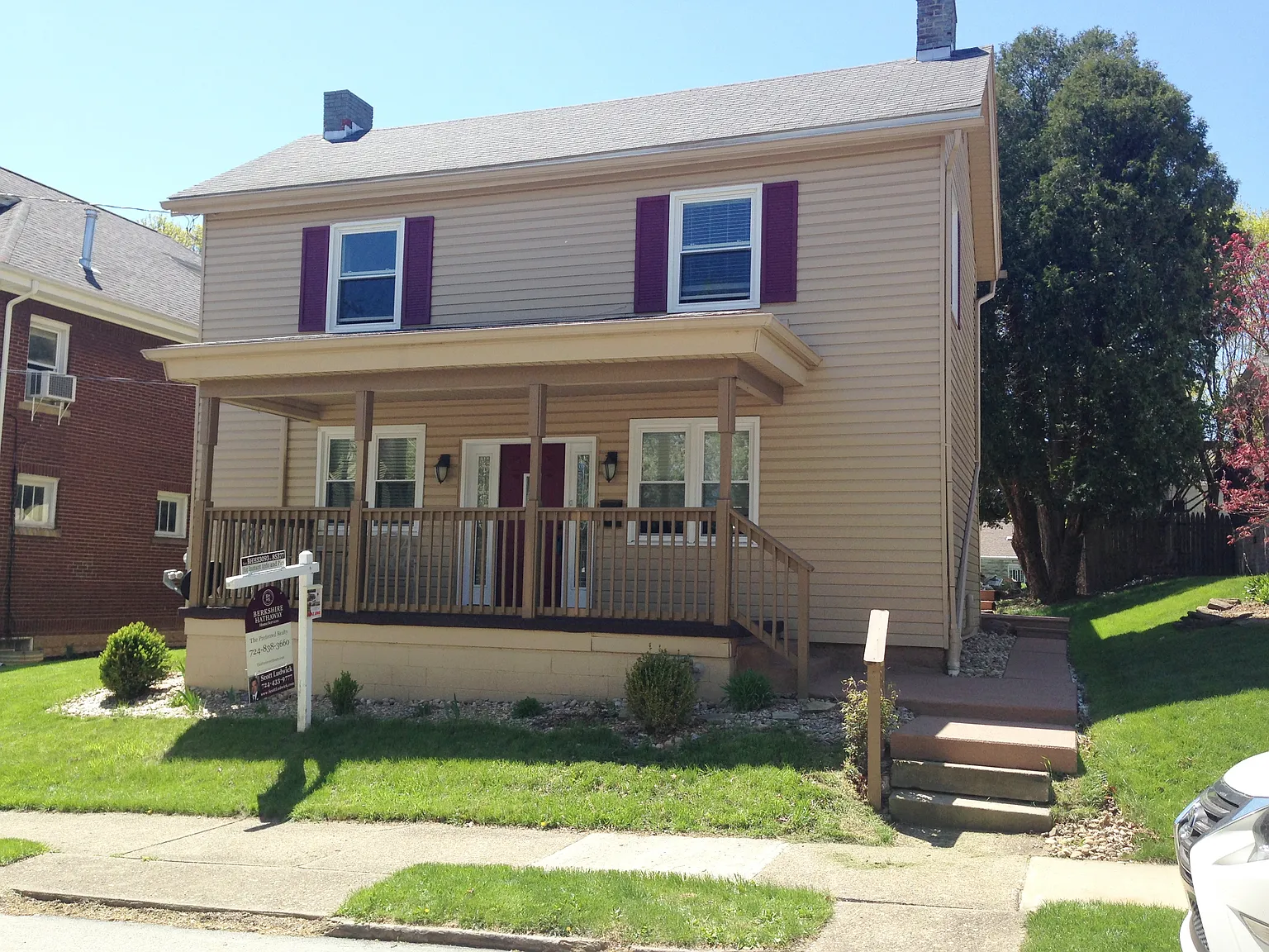 422 Arch Ave photo 1