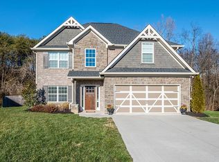 7550 Bellingham Dr, Knoxville, TN 37919
