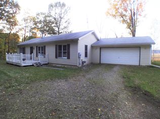 5780 Osborne Rd, Delton, MI 49046