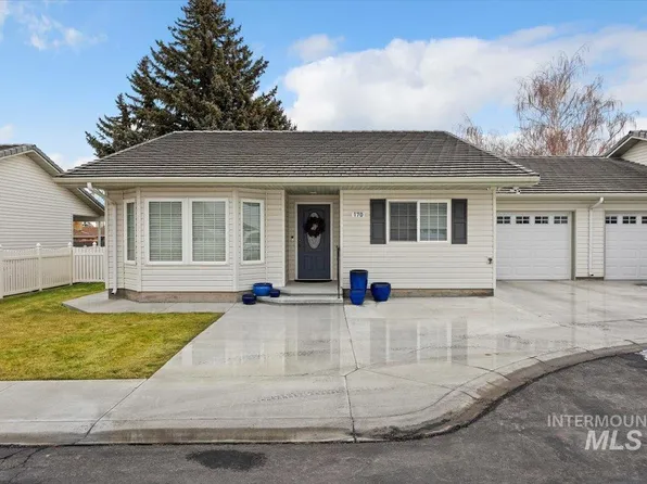 170 Toner Dr, Paul, ID 83347