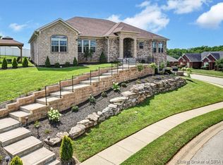 3101 New Chapel Rd, Jeffersonville, IN 47130